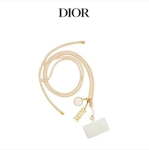 Dior Phone Holder